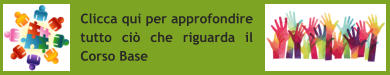 Clicca qui per approfondire tutto ciò che riguarda il Corso Base